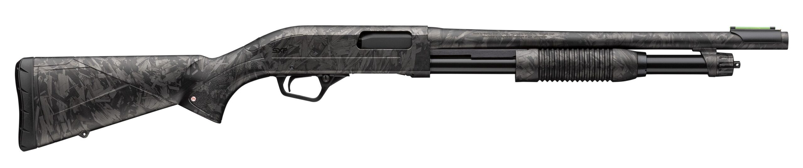 Winchester SXP Defender 12 Gauge Pump Shotgun