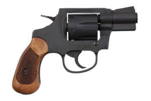 Armscor M206 .38 Special Revolver, 2-Inch Barrel