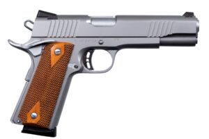 Armscor Rock Island Armory 1911 Rock Stainless .45 ACP Pistol