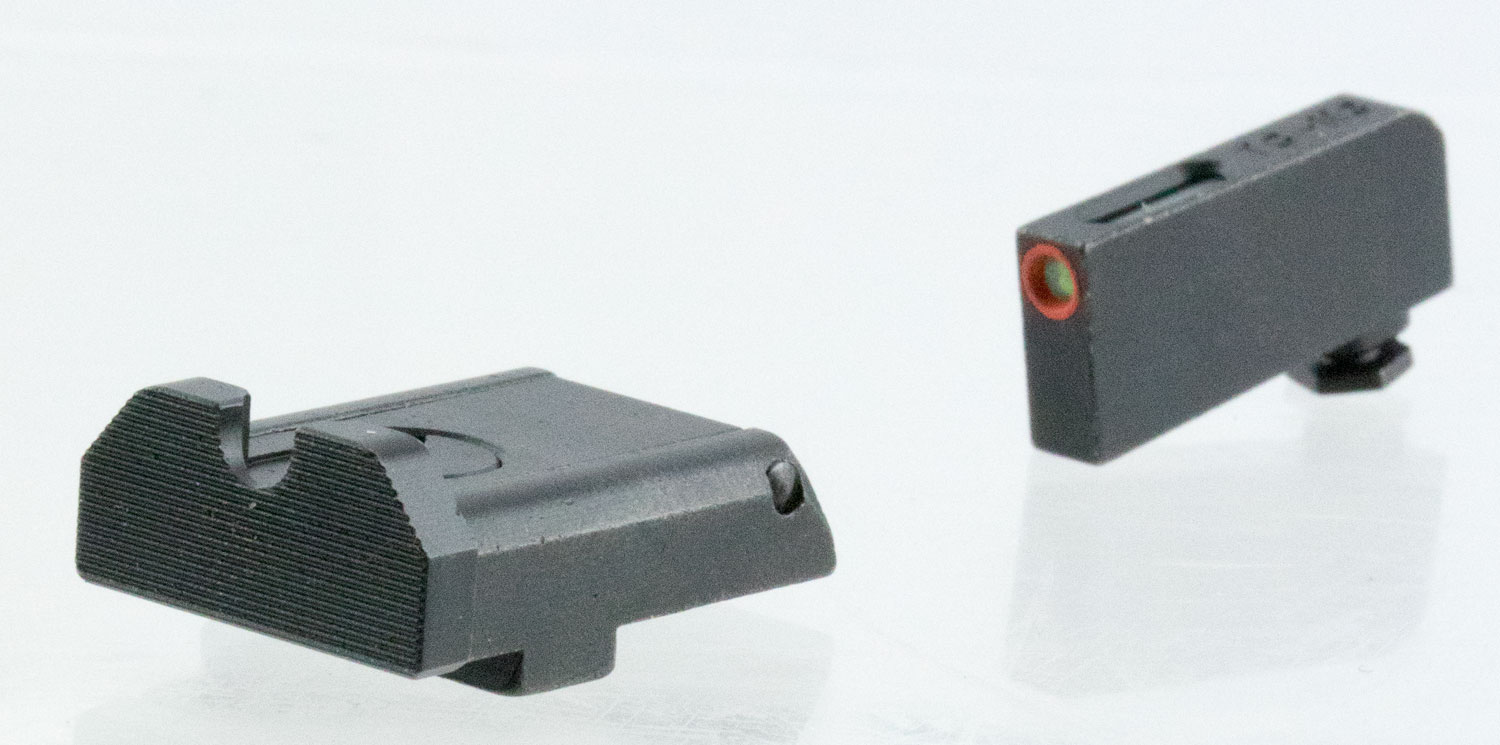 TruGlo TFX Pro Glock Compatible Night Sights