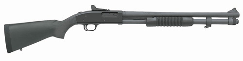 Mossberg 590A1 12 Gauge Pump Action Shotgun