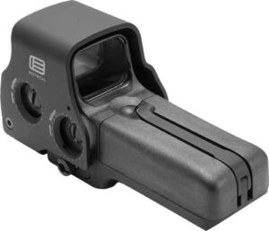 EOTech 518 Holographic Sight - Precision Shooting Optic