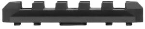 Aim Sports MLRS1 5 Slot Picatinny M-Lok Rail