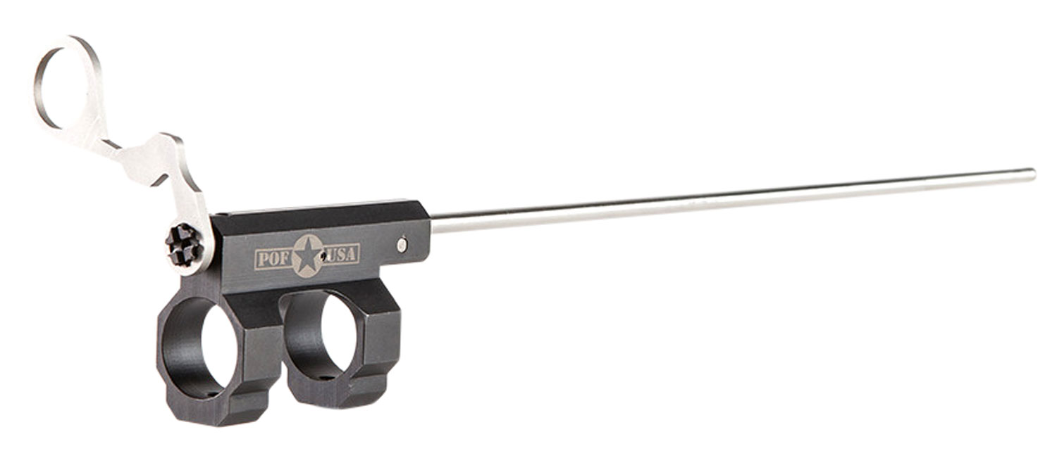 Patriot Ordnance Adjustable Gas Block 223 Dictator