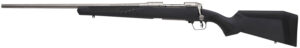 Savage Arms 110 Storm Left Hand .223 REM Bolt Action Rifle
