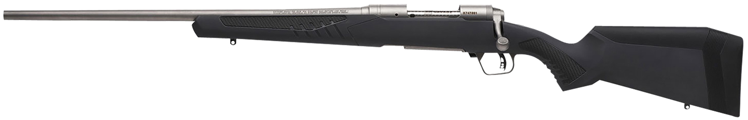 Savage Arms 110 Storm Left Hand .223 REM Bolt Action Rifle