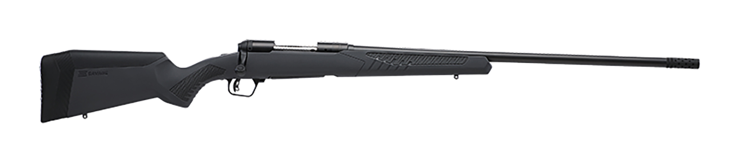 Savage Arms 110 Long Range Hunter .300 WSM Rifle