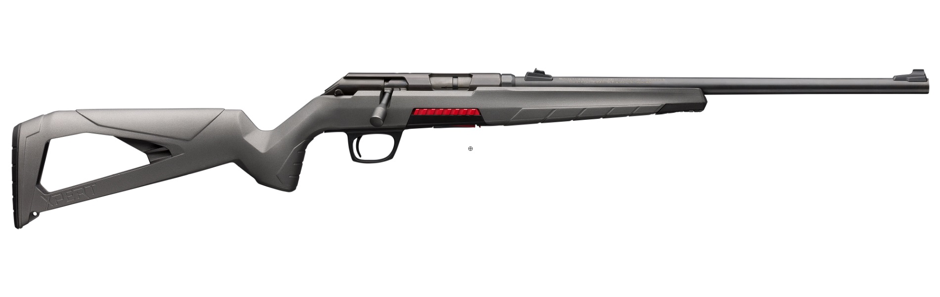 Winchester Xpert 22LR Bolt Action Rifle - 18"