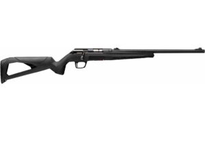 Winchester Xpert Shadow SR .17 WSM Bolt Action Rifle