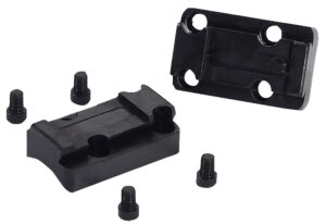 Browning X-Bolt X-Lock 2-Piece Scope Base