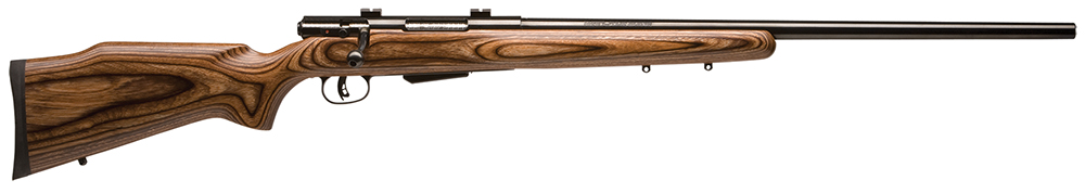 Savage Arms Model 25 Lightweight Varminter .223 Bolt Action Rifle