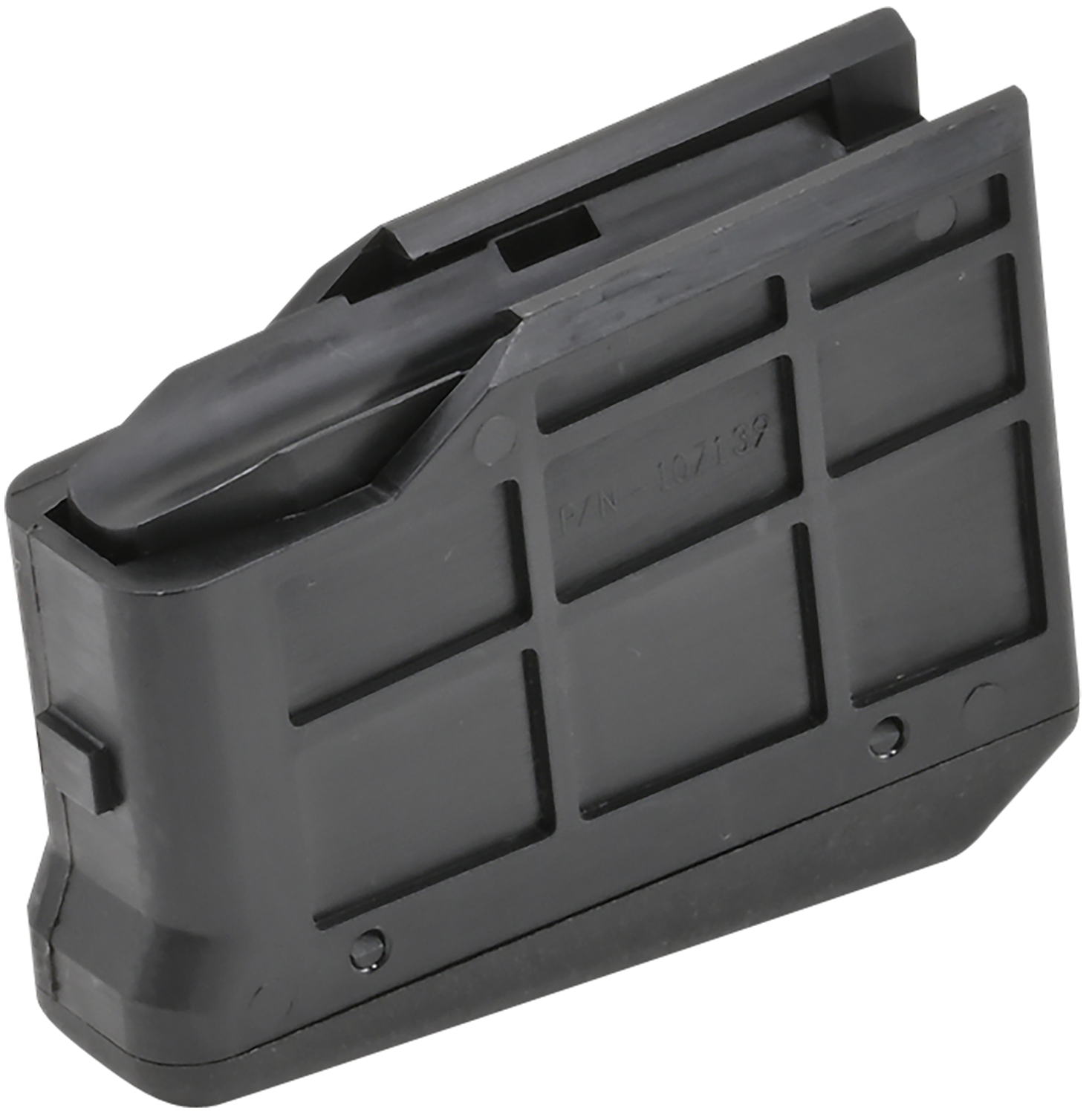Savage Arms 25 Rifle Magazine .223 REM, 4-Round