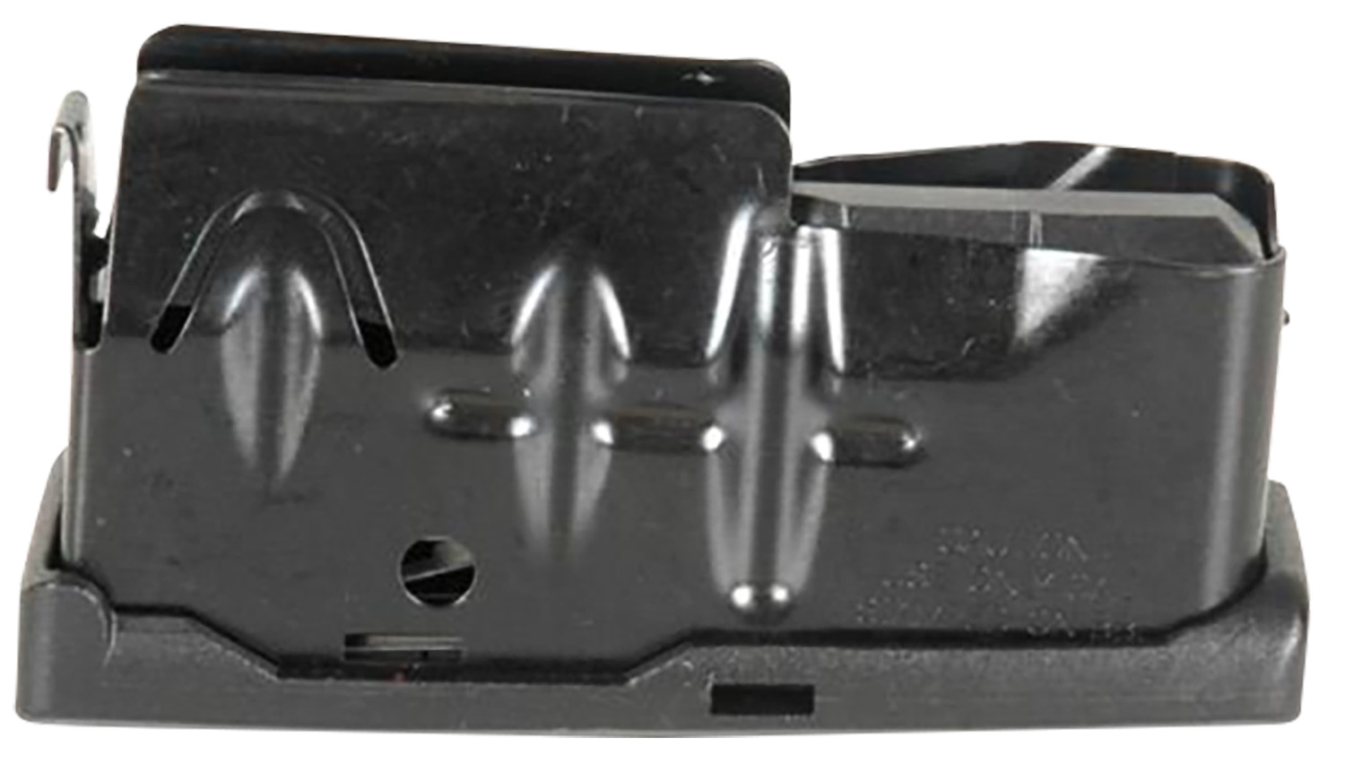 Savage Arms 110 Blued Detachable Magazine .22-250 Rem