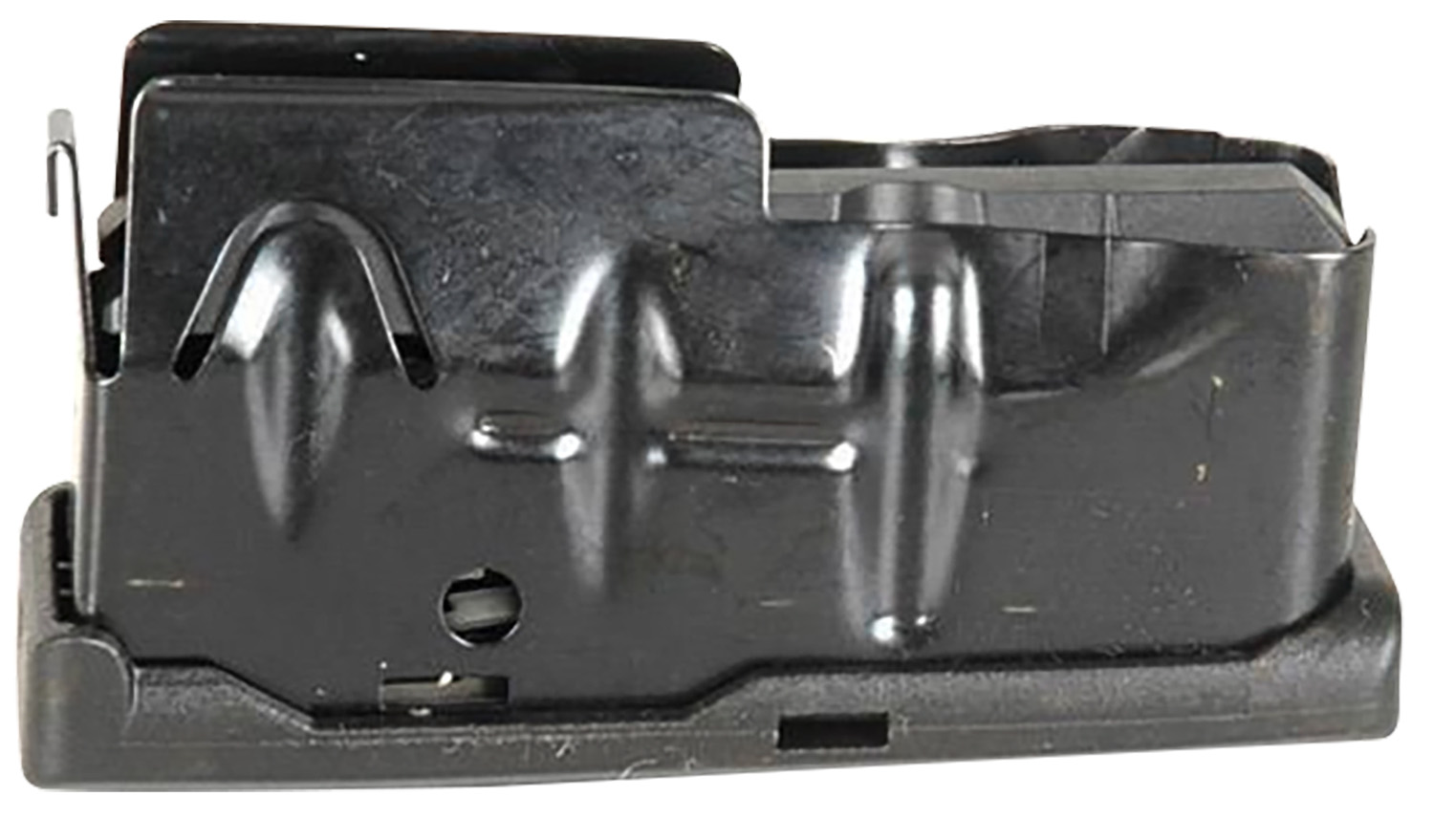 Savage 110 4rd Magazine for 6.5 Creedmoor & More
