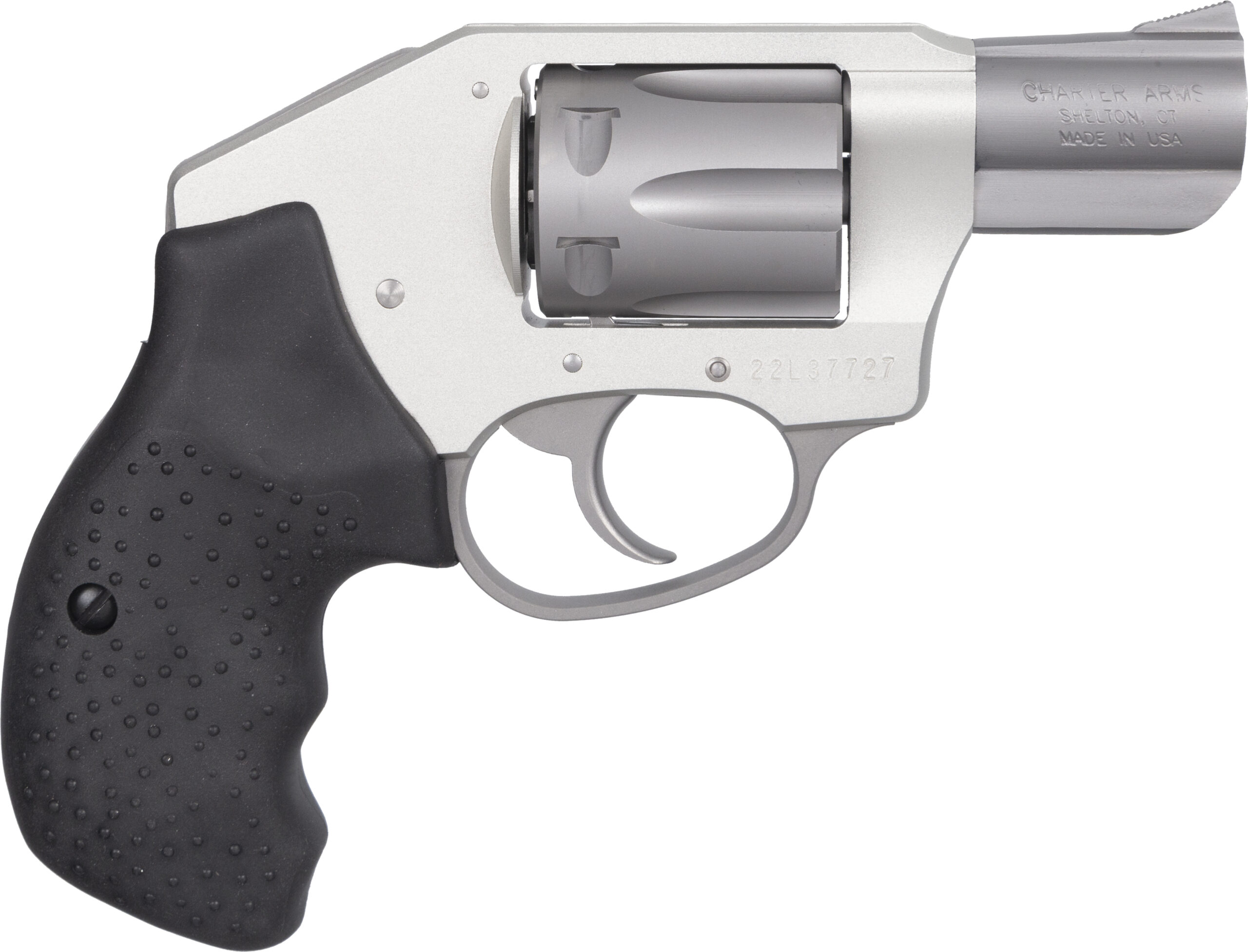 Charter Arms Undercover .32 H&R 6-Round Revolver