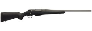 Winchester XPR Compact .308 Bolt Action Rifle - Grey