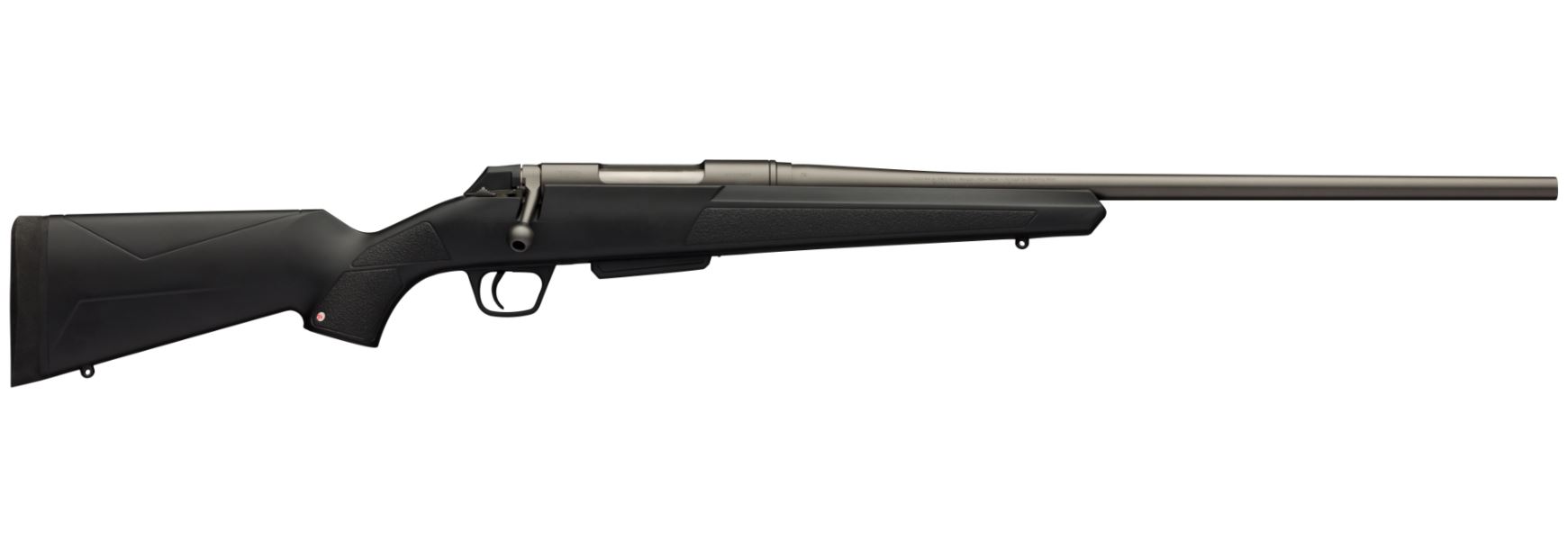 Winchester XPR Compact .308 Bolt Action Rifle - Grey