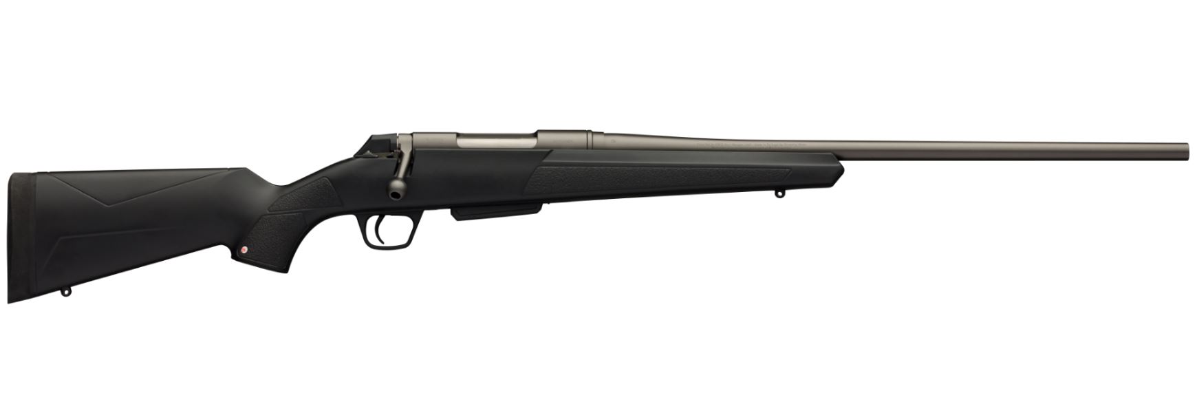Winchester XPR Compact 6.5 PRC Bolt Action Rifle