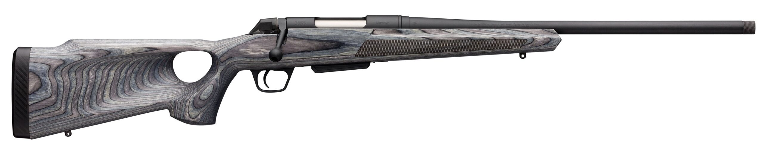 Winchester XPR Varmint 6.5 PRC Bolt Action Rifle
