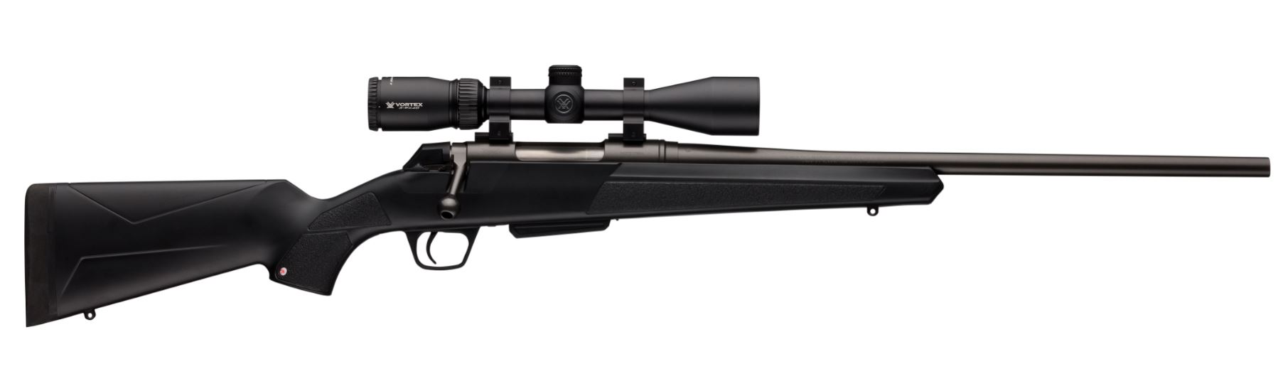 Winchester XPR Compact 6.5 PRC Bolt Action Rifle