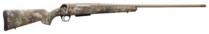 Winchester XPR Strata MB Bolt Action Rifle .243 Win