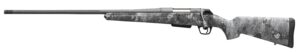 Winchester XPR Extreme Mid MB 308 Win LH Bolt Action Rifle