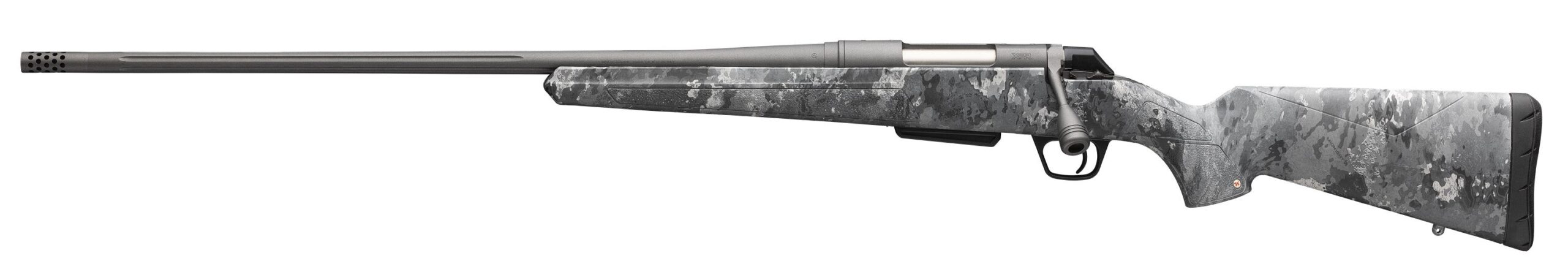 Winchester XPR Extreme Mid MB 308 Win LH Bolt Action Rifle