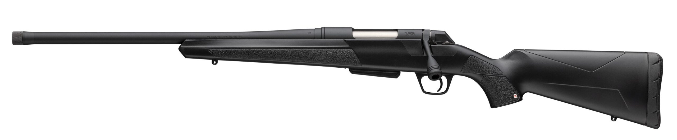 Winchester XPR SR 6.5 Creedmoor Left-Handed Rifle