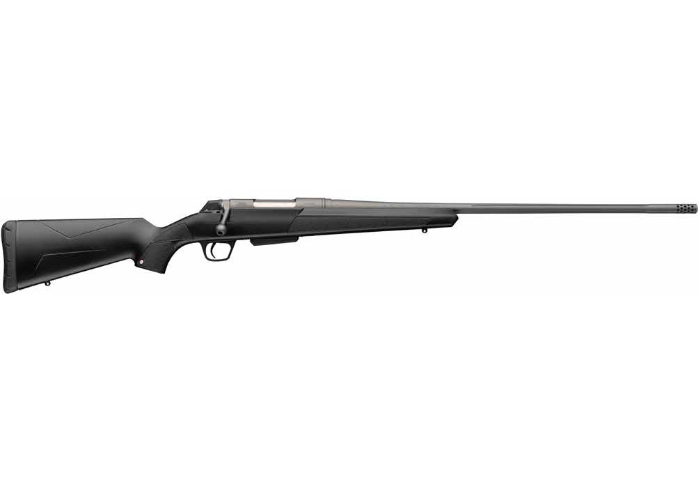 Winchester XPR Extreme .350 Legend Bolt Action Rifle
