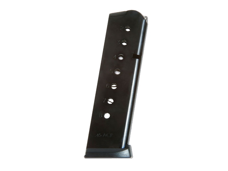 Rock Island Armory 1911 .45 ACP 8-Round Magazine