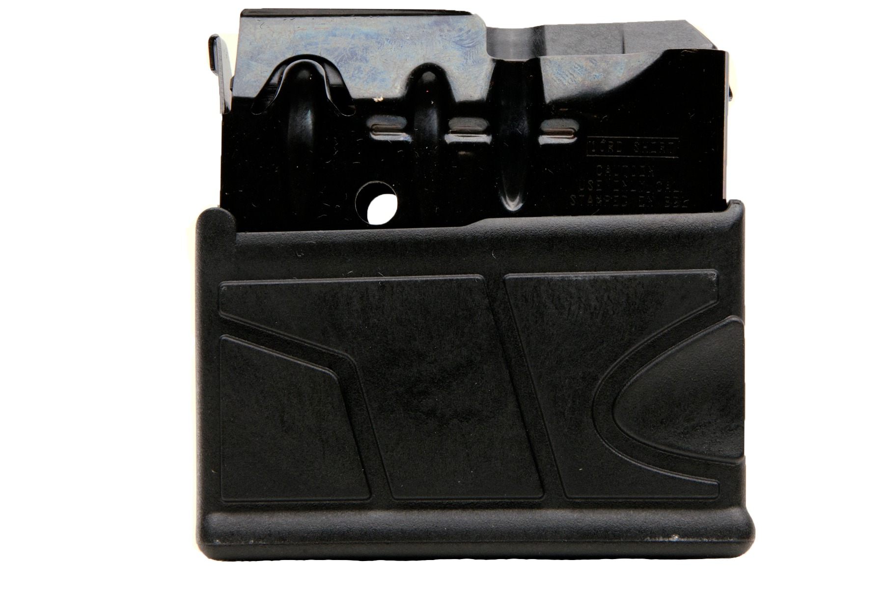 Savage Arms 10-Round Magazine for 6.5mm Creedmoor