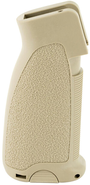 BCM Gunfighter Grip Mod 0 Flat Dark Earth AR Grip
