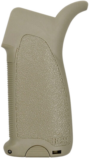BCMGunfighter Grip Mod 1 FDE for AR-Platform