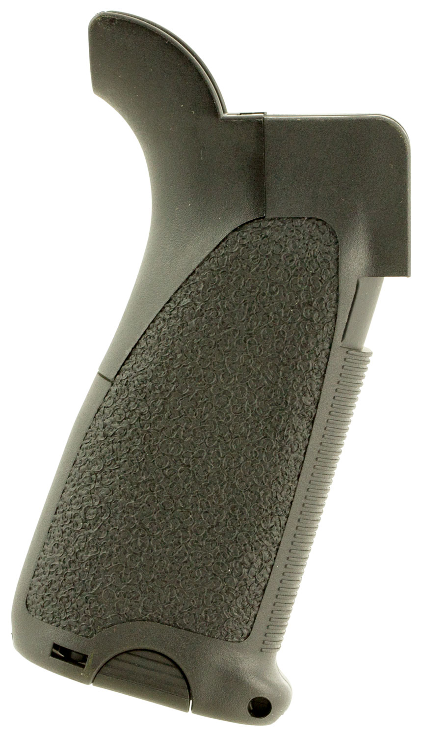 BCM Gunfighter Grip Mod 2 - Black for AR-Platform