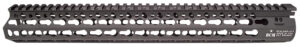 Bravo Company BCM KMR Alpha 15" Keymod AR-15 Handguard