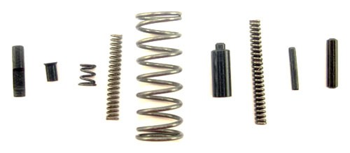 CMMG AR15 Upper Parts Kit - Pins & Springs