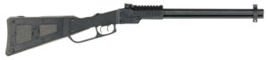 Chiappa Firearms M6 Combo 22 Mag/12 Gauge 18.5" Blued