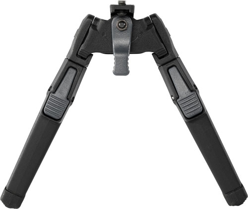Savage M-LOK Bipod 7.2"-10" Adjustable Shooting Support