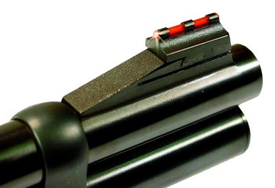 Williams .450"M Fire-Sight Orange Rifle Front Sight