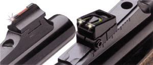 Williams Fire Sight Set for Remington Pre-2003 Rifles