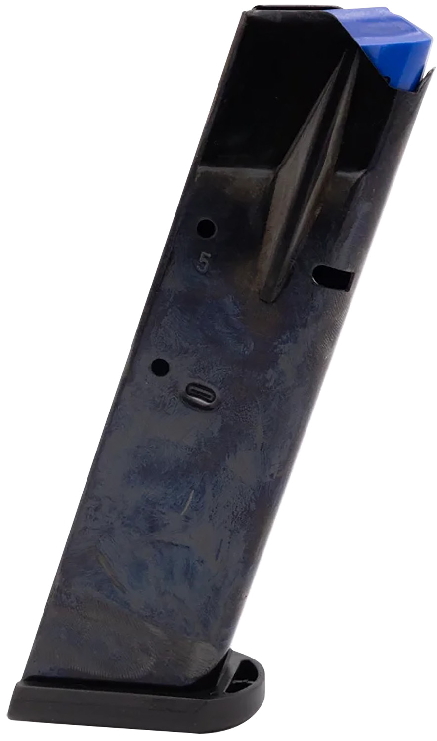 Mec-Gar 10rd 9mm Magazine for CZ75B/Shadow 2