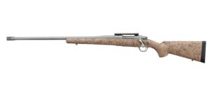 Ruger Hawkeye FTW Hunter 6.5 Creedmoor Left-Hand Rifle