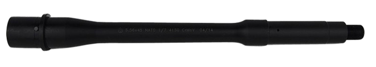 Ballistic Advantage BABL556005M Modern Series Carbine Government 5.56x45mm NATO 10.50" Threaded Fits AR-15