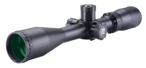 BSA Sweet 22 Rifle Scope 6-18x40mm with 30/30 Reticle