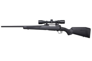 Savage 110 Apex Hunter XP .350 Legend Rifle with Scope