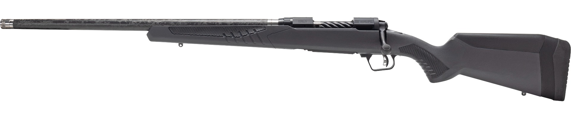 Savage Arms 110 Ultralite 6.5 Creedmoor Left Hand Rifle