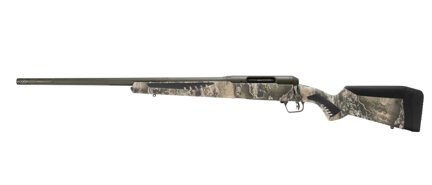 Savage Arms 110 Timberline Left-Hand .300 Win Mag Rifle