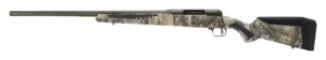 Savage 110 Timberline 6.5 PRC Left-Handed Rifle