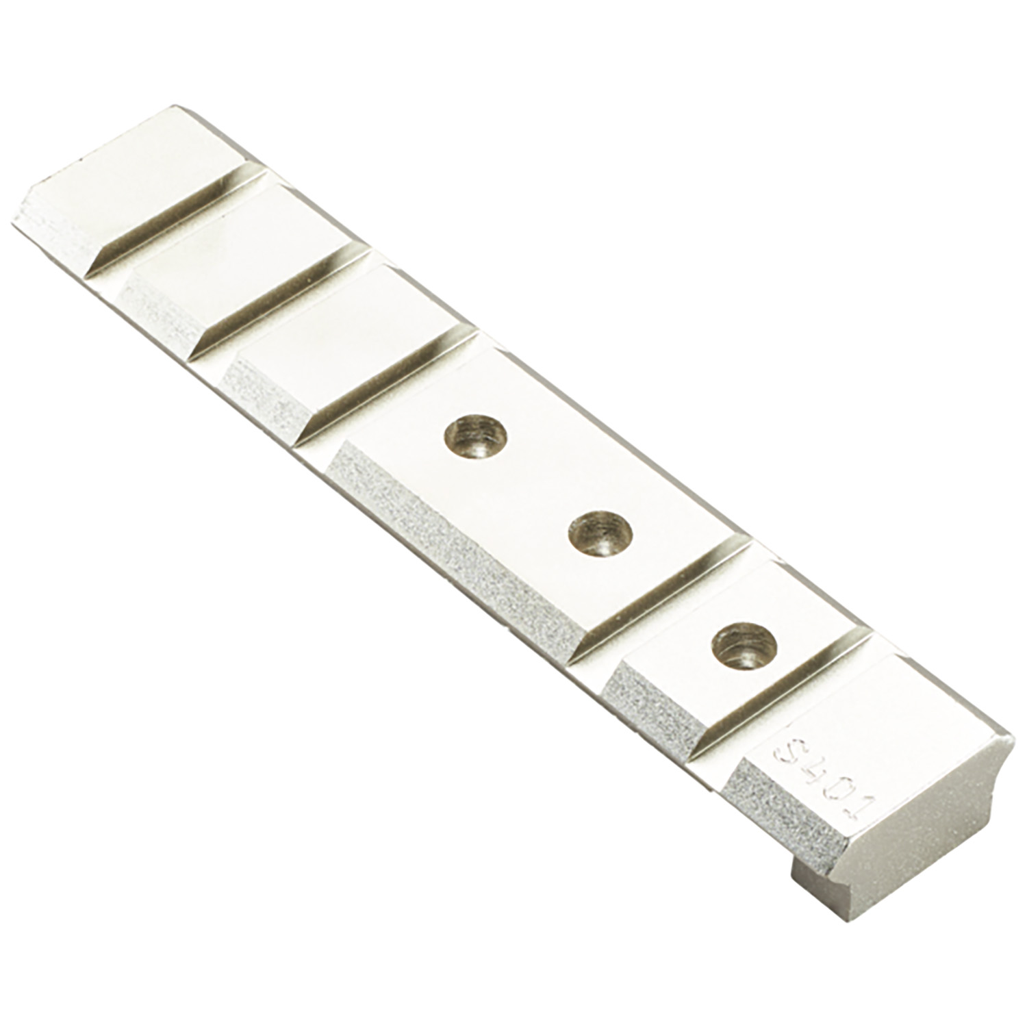Weaver Pistol Mount Base for Smith & Wesson X Frame
