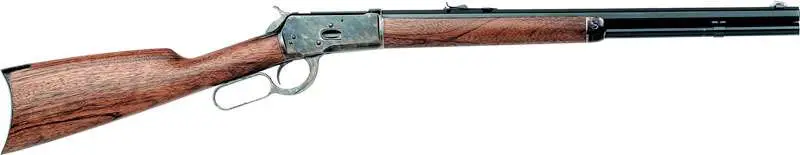 Cimarron Model 1892 Short Rifle .357 Magnum Lever Action